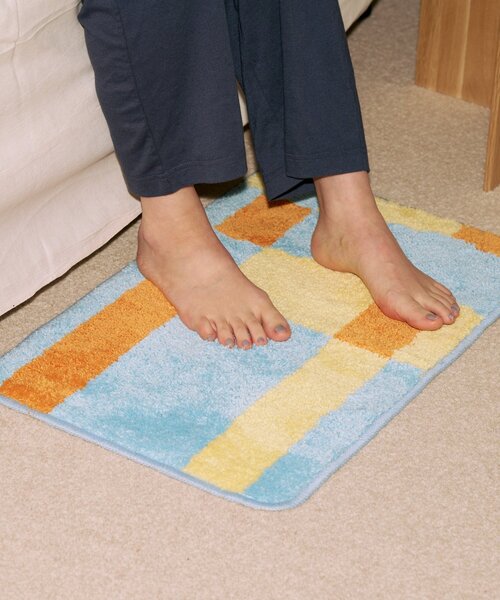 BIRTHDAY BAR（バースデイバー） ラグ ラグマット 「SAHIR サヒール