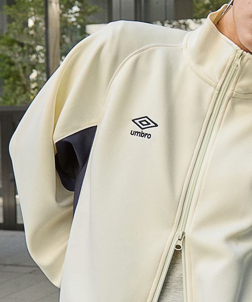 トラックジャケット（umbro／ファッション）のおすすめ人気商品一覧