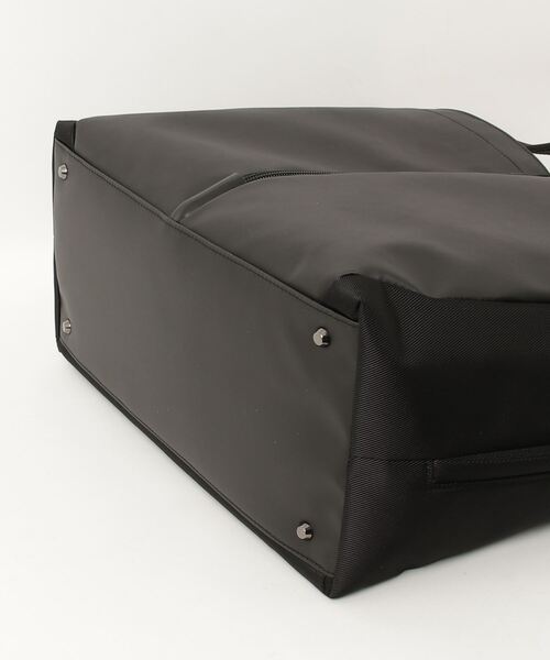 「Samsonite」 トートバッグ FREE ブラック メンズ_画像3