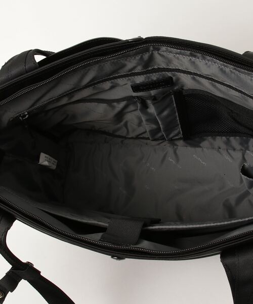 「Samsonite」 トートバッグ FREE ブラック メンズ_画像4