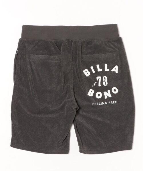 BILLABONG（ビラボン） パンツ メンズ PILE SHORTS ショートパンツ