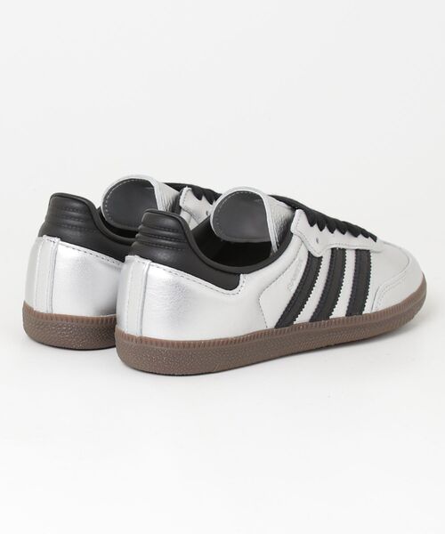 adidas Originals スニーカー SAMBA OG W レディース : ZOZOTOWN Yahoo