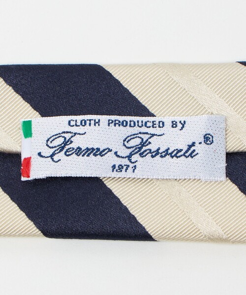 UNITED ARROWS（ユナイテッドアローズ） ネクタイ フォサッティ マルチ