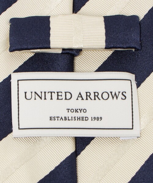 UNITED ARROWS（ユナイテッドアローズ） ネクタイ フォサッティ マルチ