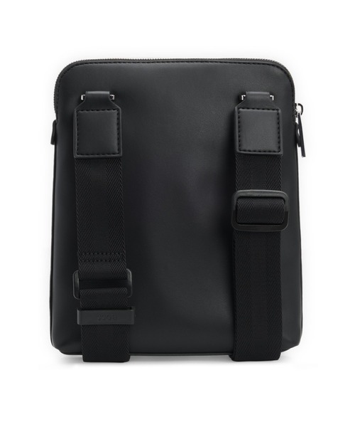 BOSS（HUGO BOSS） ショルダーバッグ エンベロープバッグ モノグラム