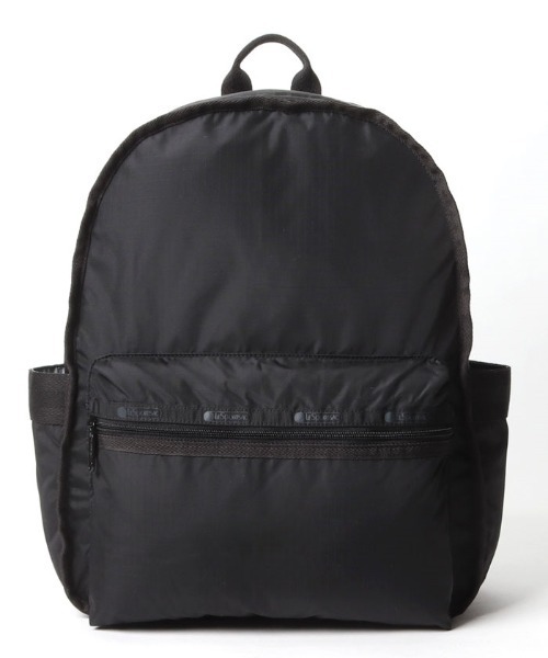 LeSportsac（レスポートサック） リュック FREE ブラック レディース