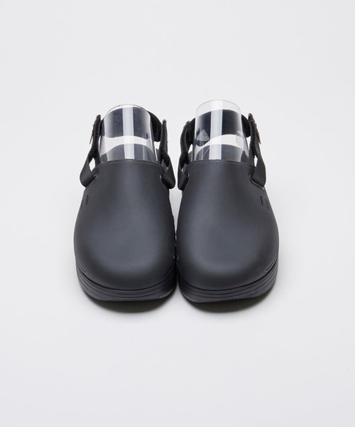 suicoke（スイコック） サンダル 6 ブラック メンズ : ZOZOTOWN Yahoo