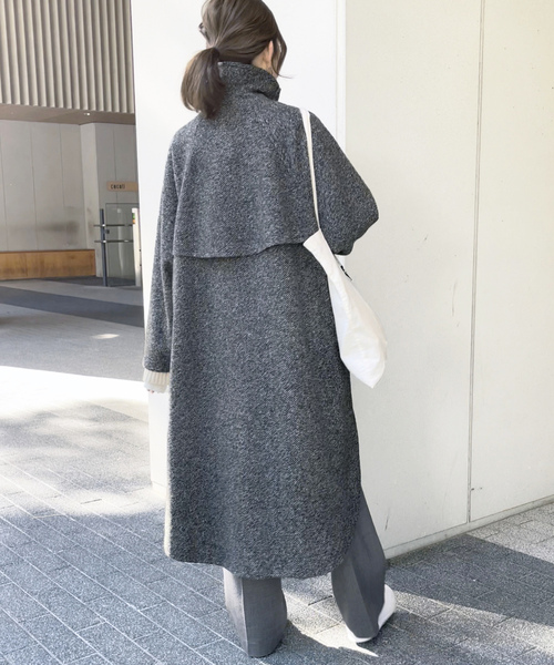 スピック＆スパン コート 36 Spick＆Span（スピック アンド スパン） 「Spick & Span」 コート 36