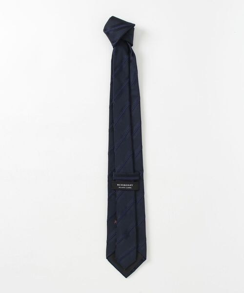 BURBERRY BLACK LABEL（バーバリーブラックレーベル） ネクタイ
