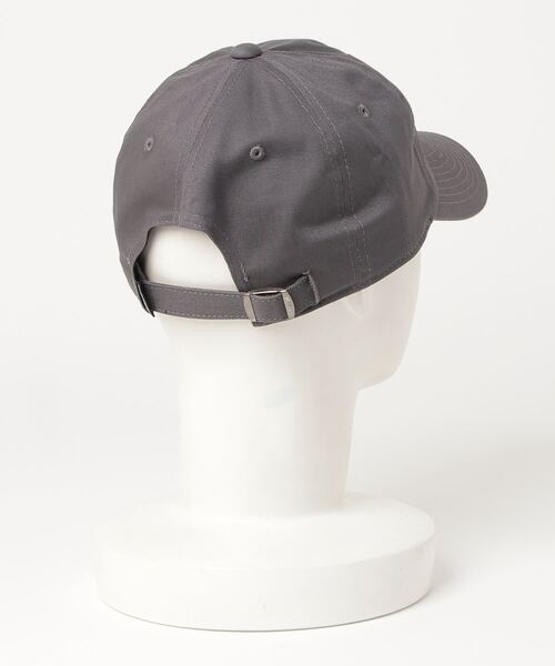 「THRASHER」 キャップ FREE ベージュ メンズ_画像2