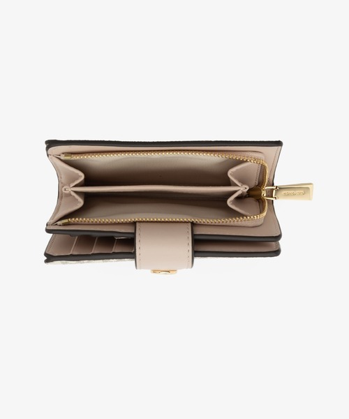 MICHAEL KORS（マイケルコース） 二つ折り財布 財布 MK POP CHARM タブ