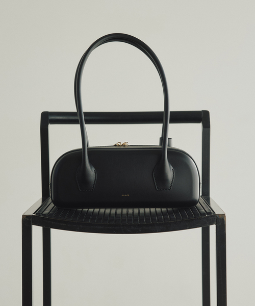 ハンドバッグ SALCE サルチェ BIANCA W31xH11xD9cm 4461250004の画像