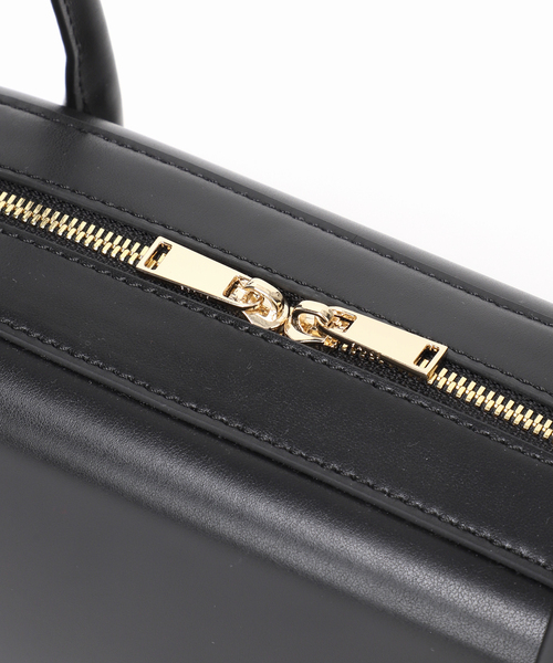 ハンドバッグ SALCE サルチェ BIANCA W31xH11xD9cm 4461250004の画像