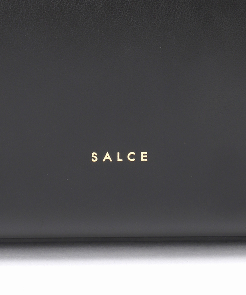 ハンドバッグ SALCE サルチェ BIANCA W31xH11xD9cm 4461250004の画像