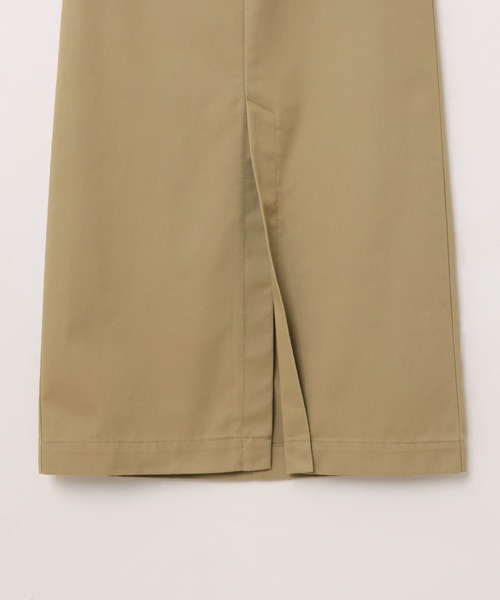 「andme」 「alma design」タイトスカート M ブラック レディース_画像9