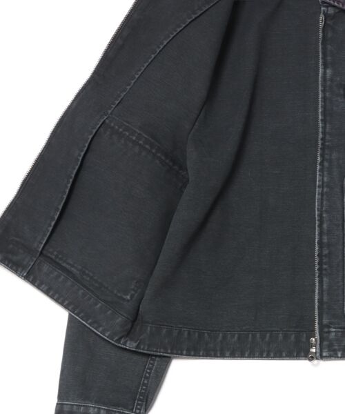 コート ジャケット BLOUSON TOT メンズの画像