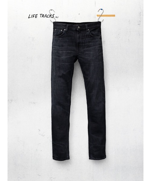 ヌーディージーンズ　LEAN DEAN　W84cm　スリムテーパード　ストレッチ Nudie Jeans（ヌーディージーンズ） ジーンズ Lean Dean / スリム