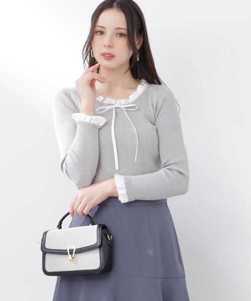 PROPORTION BODY DRESSING（プロポーションボディドレッシング