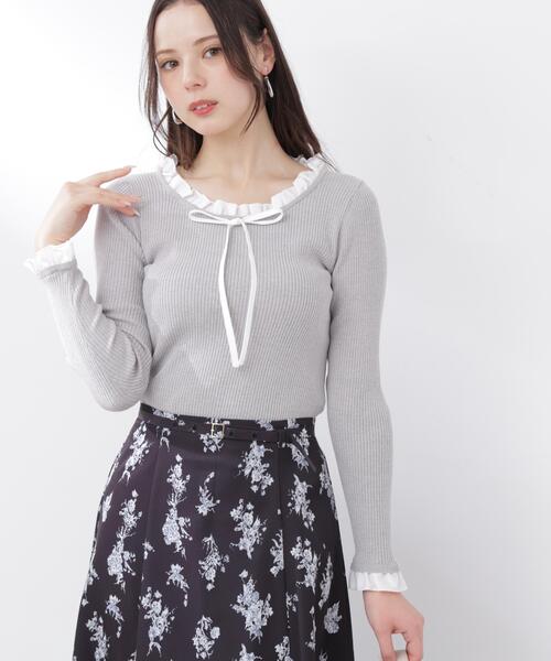 PROPORTION BODY DRESSING（プロポーションボディドレッシング