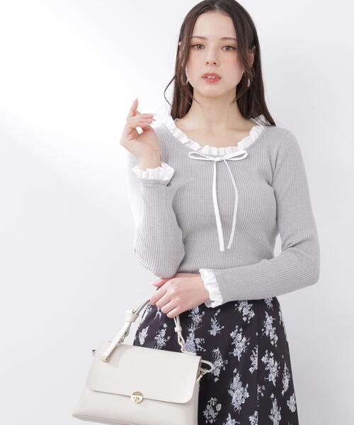 PROPORTION BODY DRESSING（プロポーションボディドレッシング