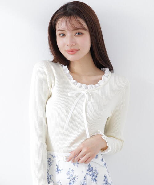 PROPORTION BODY DRESSING（プロポーションボディドレッシング