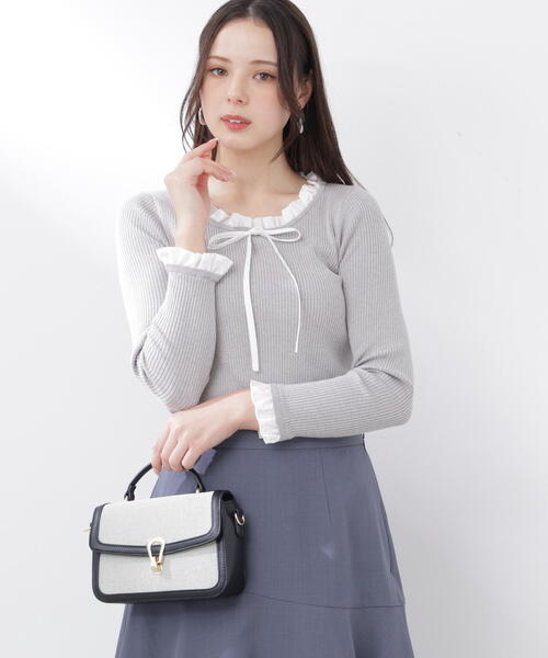 PROPORTION BODY DRESSING（プロポーションボディドレッシング