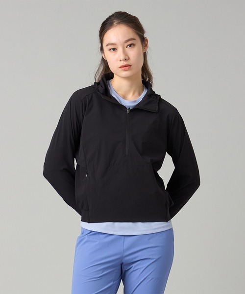 Chacott チャコット　ダウン90%　ジップアップ　パーカー　M Chacott チャコット ダウン90% ジップアップ パーカー M 【公式通販】