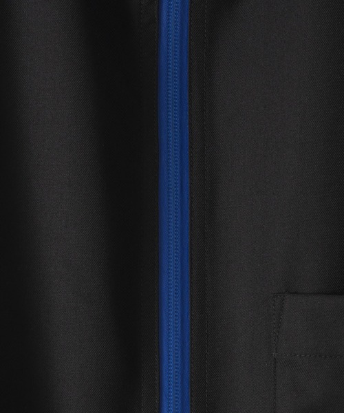 「DOOPZ」 半袖シャツ SMALL グリーン メンズ_画像4