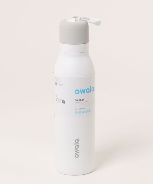 owala（オワラ） 水筒 FreeSip Twist 18oz / 530ml : ZOZOTOWN Yahoo