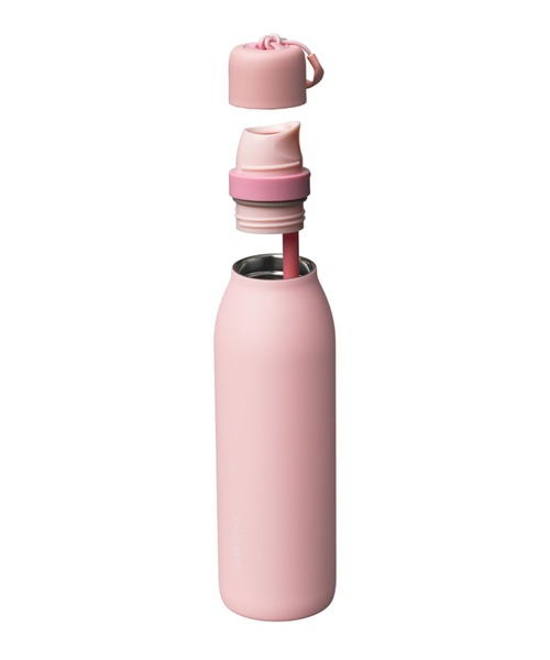 新品未使用 Owala FreeSip Twist 18oz ピンク owala（オワラ） 水筒 FreeSip Twist 18oz / 530ml : ZOZOTOWN Yahoo