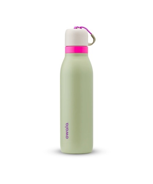 owala（オワラ） 水筒 FreeSip Twist 18oz / 530ml : ZOZOTOWN Yahoo