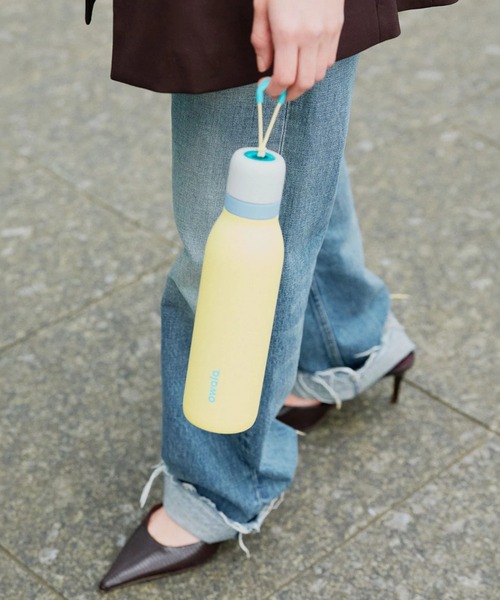 owala（オワラ） 水筒 FreeSip Twist 18oz / 530ml : ZOZOTOWN Yahoo