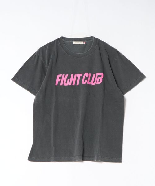 ファイトクラブ tシャツのおすすめ人気商品一覧 通販 - Yahoo!ショッピング