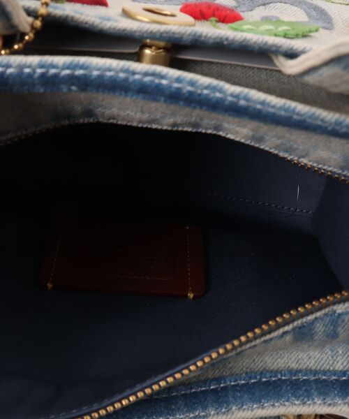 coach ボディバッグ（柄：花柄、フラワー）のおすすめ人気商品一覧