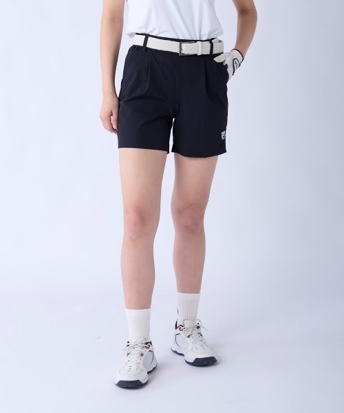 FILA GOLF パンツ 「FILA GOLF:フィラゴルフ」レディースショート