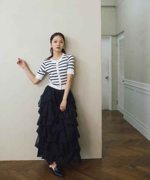 PROPORTION BODY DRESSING（プロポーションボディドレッシング