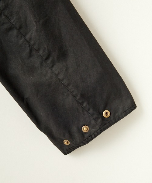 Barbour（バブアー） ジャケット 40 オリーブ レディース : ZOZOTOWN