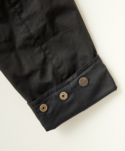 「Barbour」 ジャケット 40 オリーブ レディース