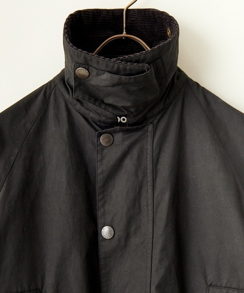 Barbour ジャケット 40サイズ オリーブ Barbour（バブアー） ジャケット 40 オリーブ レディース : ZOZOTOWN