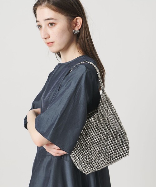 UNITED ARROWS パーティーバッグ UNITED ARROWS green label relaxing - green label relaxing