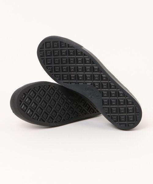 「CONVERSE」 ローカットスニーカー 5.5inch ブラック メンズの画像