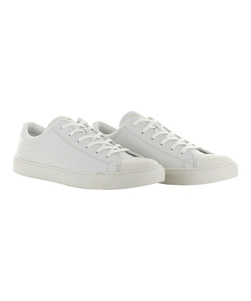 「CONVERSE」 ローカットスニーカー 5.5inch ブラック メンズの画像