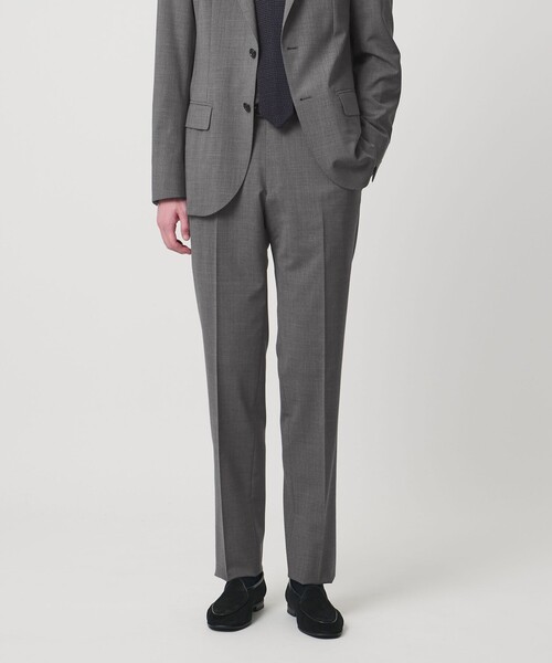 UNITED ARROWS（ユナイテッドアローズ） スラックス トロピカル ノー