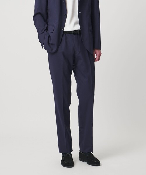 UNITED ARROWS（ユナイテッドアローズ） スラックス トロピカル ノー