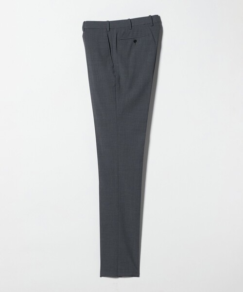 近年モデル♡カルーゾ スラックス ストレッチパンツ ユナイテッドアローズ XL UNITED ARROWS（ユナイテッドアローズ） スラックス トロピカル ノー