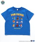 tシャツ PAW Patrol 4柄Tシャツ ...の詳細画像3
