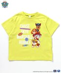 tシャツ PAW Patrol 4柄Tシャツ ...の詳細画像5