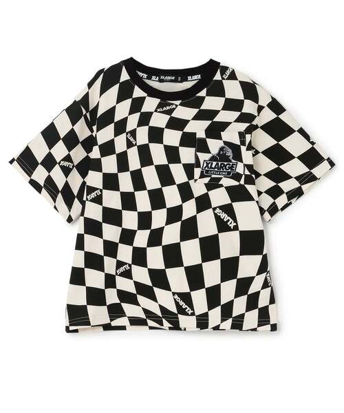 XLARGE KIDS（エクストララージ キッズ） tシャツ 「人気商品再入荷