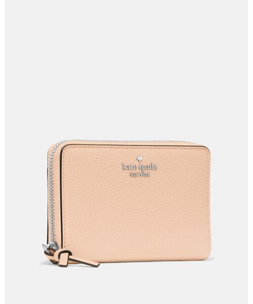 kate spade NEW YORK（ケイト・スペード ニューヨーク） 二つ折り財布