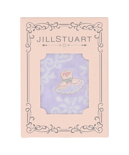 JILL STUART（ジルスチュアート） ハンカチ タオルハンカチ ギフト